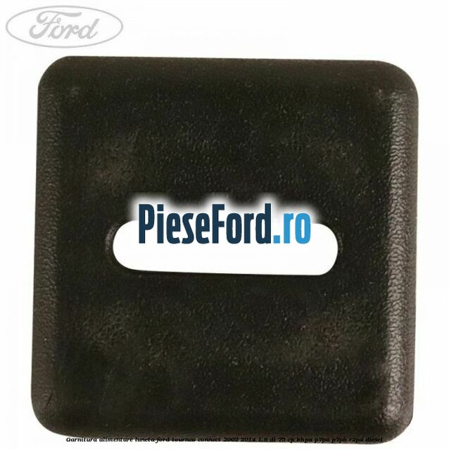Garnitura alimentare luneta Ford Tourneo Connect 2002-2014 1.8 Di 75 cp BHPA, P7PA, P7PB, R2PA diesel