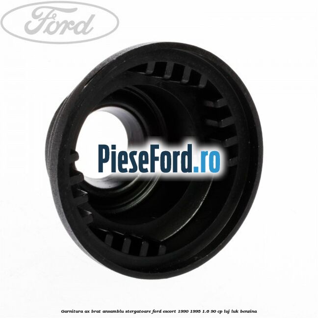 Garnitura ax brat ansamblu stergatoare Ford Escort 1990-1995 1.6 90 cp LUJ, LUK benzina