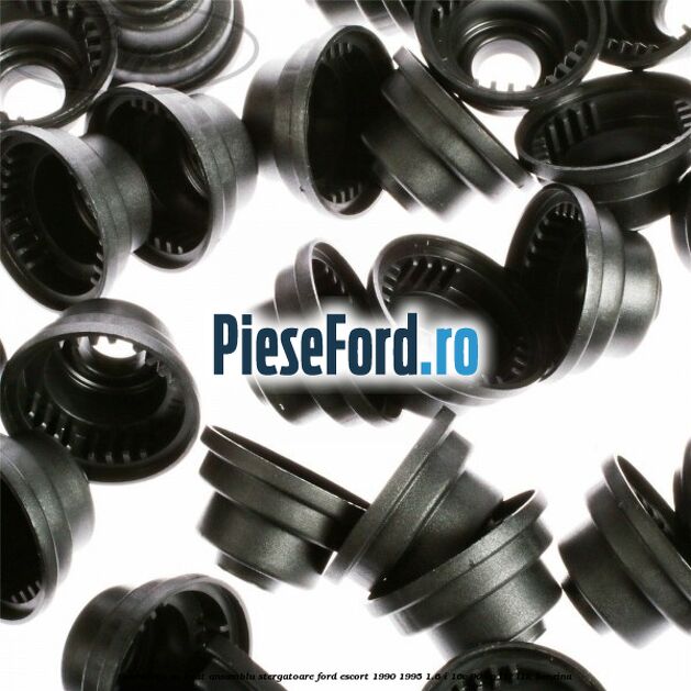 Garnitura ax brat ansamblu stergatoare Ford Escort 1990-1995 1.6 i 16V 90 cp L1E, L1K benzina