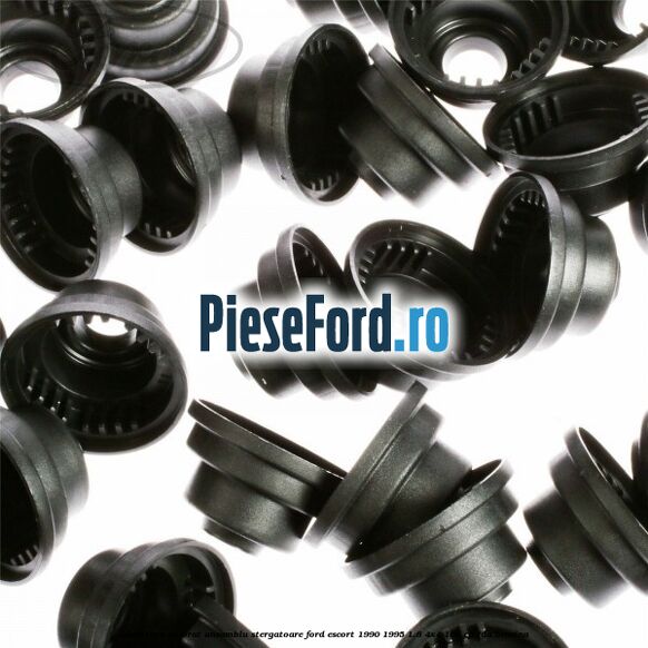 Garnitura ax brat ansamblu stergatoare Ford Escort 1990-1995 1.8 4x4 105 cp RDA benzina