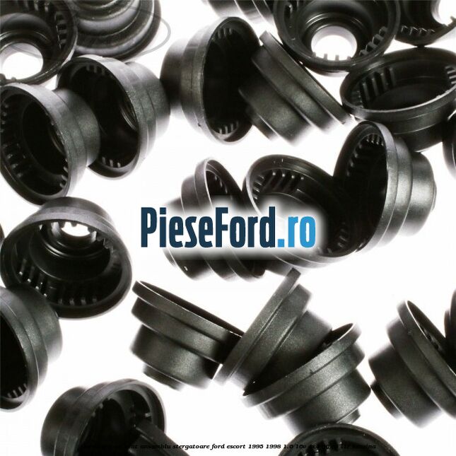 Garnitura ax brat ansamblu stergatoare Ford Escort 1995-1998 1.6 16V 4x4 90 cp L1E benzina