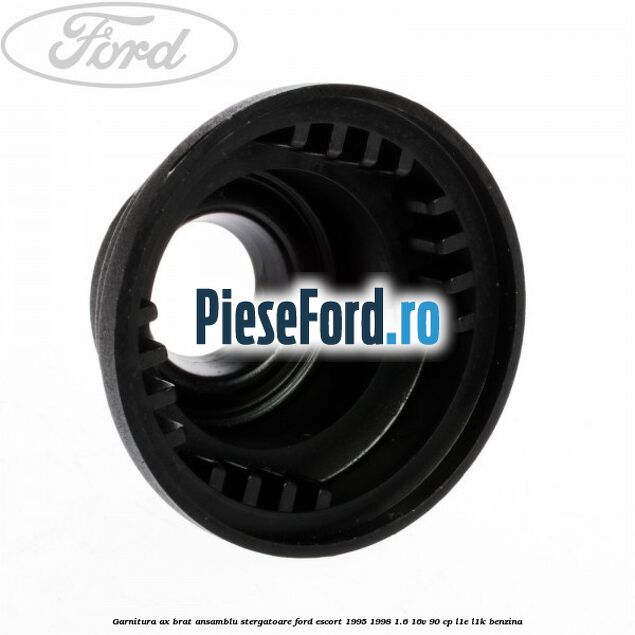 Garnitura ax brat ansamblu stergatoare Ford Escort 1995-1998 1.6 16V 90 cp L1E, L1K benzina