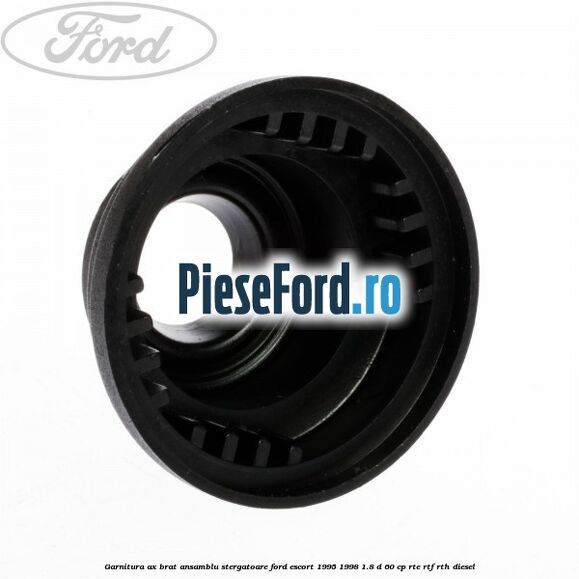 Garnitura ax brat ansamblu stergatoare Ford Escort 1995-1998 1.8 D 60 cp RTE, RTF, RTH diesel