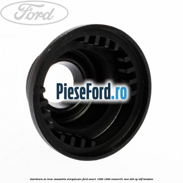 Garnitura ax brat ansamblu stergatoare Ford Escort 1995-1998 Cosworth 4x4 220 cp N5F benzina