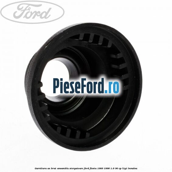 Garnitura ax brat ansamblu stergatoare Ford Fiesta 1989-1996 1.6 90 cp L1G1 benzina