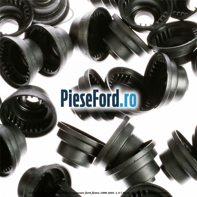 Garnitura ax brat ansamblu stergatoare Ford Fiesta 1996-2001 1.3 i 50 cp JJA, JJC, JJE, JJJ, JJK, JJM benzina