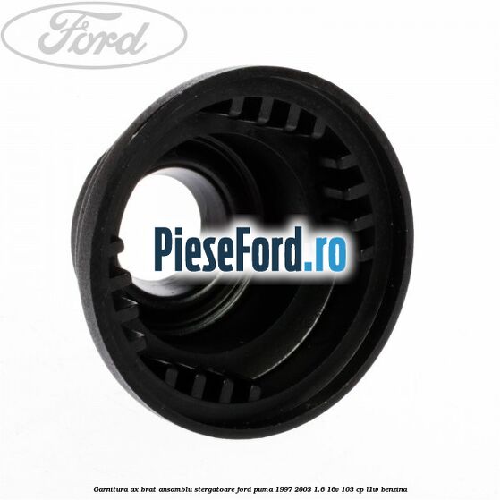 Garnitura ax brat ansamblu stergatoare Ford Puma 1997-2003 1.6 16V 103 cp L1W benzina
