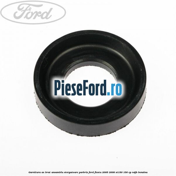 Garnitura ax brat ansamblu stergatoare parbriz Ford Fiesta 2005-2008 ST150 150 cp N4JB benzina