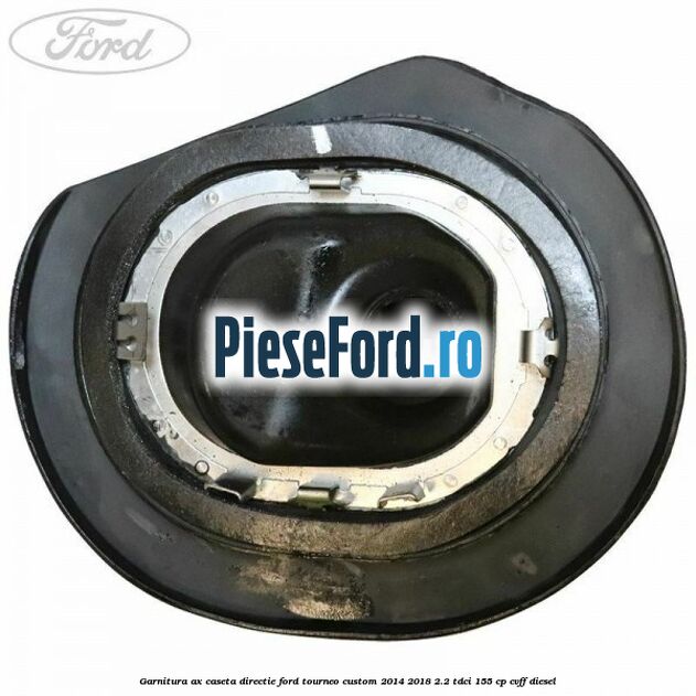 Garnitura ax caseta directie Ford Tourneo Custom 2014-2018 2.2 TDCi 155 cp Garnitura ax caseta directie Ford Tourneo Custom 2014-2018 2.2 TDCi 155 cp CVFF diesel