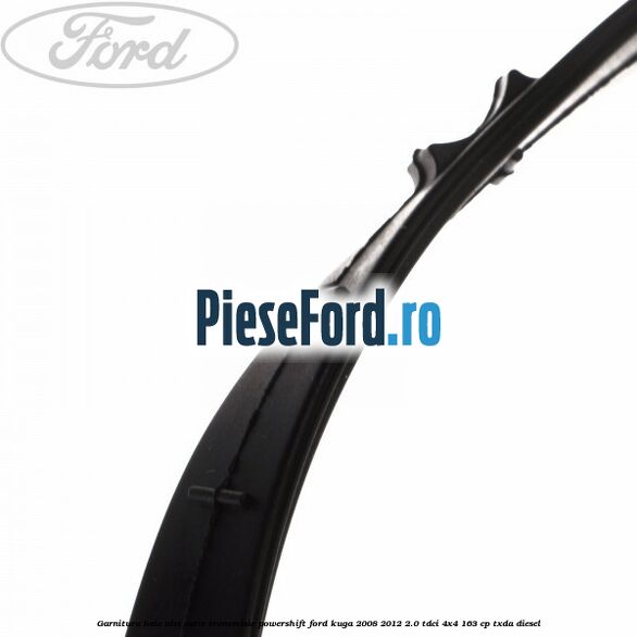 Garnitura baie ulei cutie transmisie PowerShift Ford Kuga 2008-2012 2.0 TDCI 4x4 163 cp TXDA diesel
