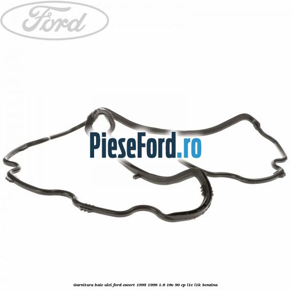 Garnitura baie ulei Ford Escort 1995-1998 1.6 16V 90 cp L1E, L1K benzina