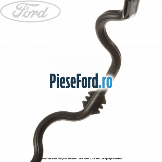 Garnitura baie ulei Ford Mondeo 1993-1996 2.0 i 16V 136 cp NGA benzina