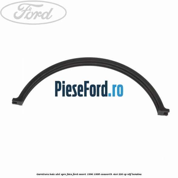 Garnitura baie ulei spre fata Ford Escort 1990-1995 Cosworth 4x4 220 cp N5F benzina