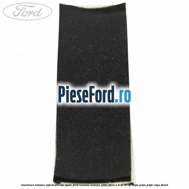 Garnitura balama inferioara usa spate Ford Tourneo Connect 2002-2014 1.8 Di 75 cp BHPA, P7PA, P7PB, R2PA diesel