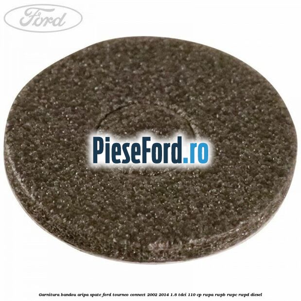 Garnitura bandou aripa spate Ford Tourneo Connect 2002-2014 1.8 TDCi 110 cp RWPA, RWPB, RWPC, RWPD diesel