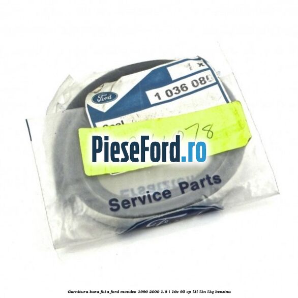 Garnitura bara fata Ford Mondeo 1996-2000 1.6 i 16V 95 cp L1L, L1N, L1Q benzina