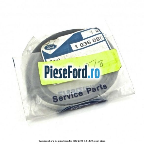 Garnitura bara fata Ford Mondeo 1996-2000 1.8 TD 90 cp RFN diesel