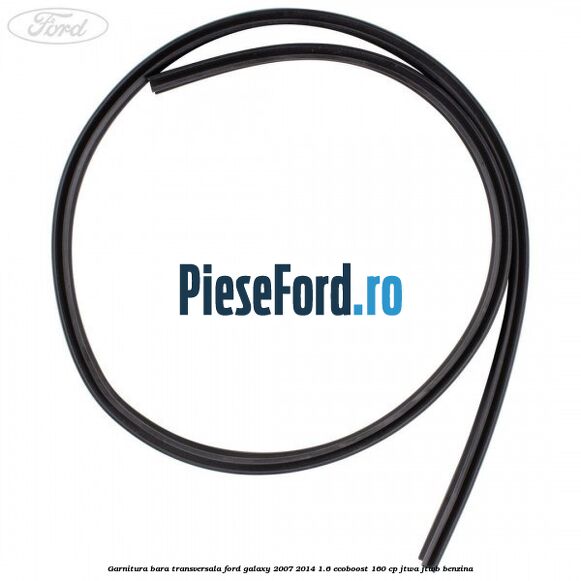Garnitura bara transversala Ford Galaxy 2007-2014 1.6 EcoBoost 160 cp JTWA, JTWB benzina