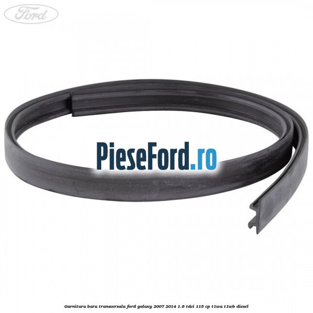 Garnitura bara transversala Ford Galaxy 2007-2014 1.6 TDCi 115 cp T1WA, T1WB diesel