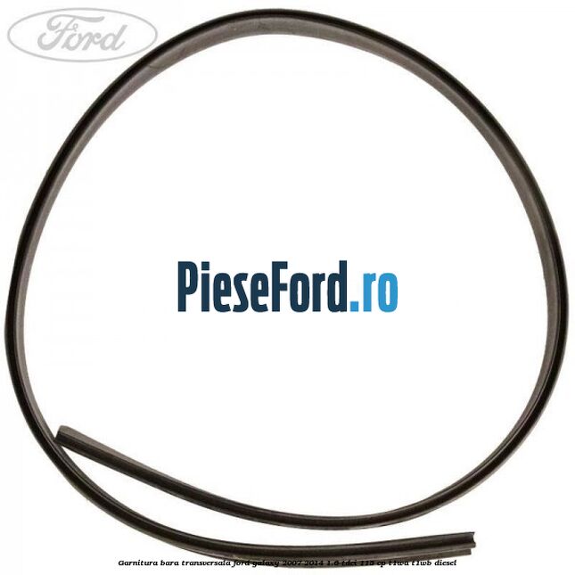 Garnitura bara transversala Ford Galaxy 2007-2014 1.6 TDCi 115 cp T1WA, T1WB diesel