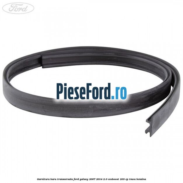 Garnitura bara transversala Ford Galaxy 2007-2014 2.0 EcoBoost 203 cp TNWA benzina