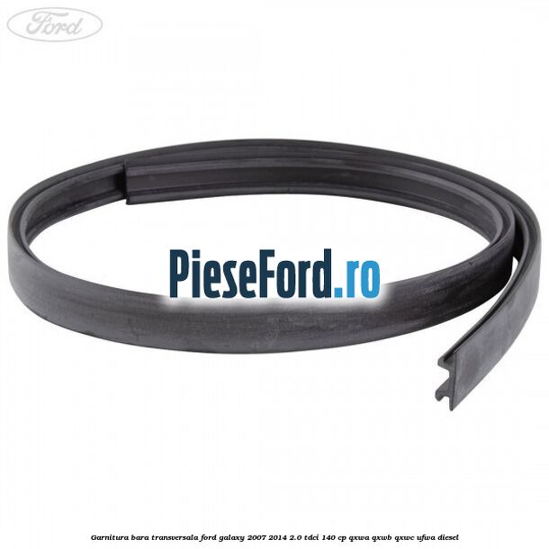 Garnitura bara transversala Ford Galaxy 2007-2014 2.0 TDCi 140 cp Garnitura bara transversala Ford Galaxy 2007-2014 2.0 TDCi 140 cp QXWA, QXWB, QXWC, UFWA diesel