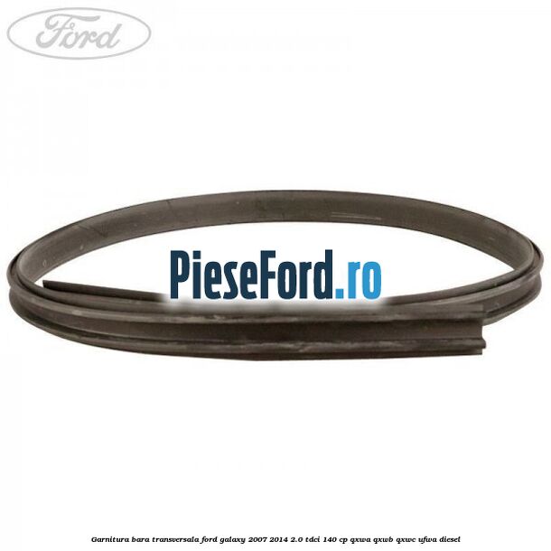 Garnitura bara transversala Ford Galaxy 2007-2014 2.0 TDCi 140 cp Garnitura bara transversala Ford Galaxy 2007-2014 2.0 TDCi 140 cp QXWA, QXWB, QXWC, UFWA diesel