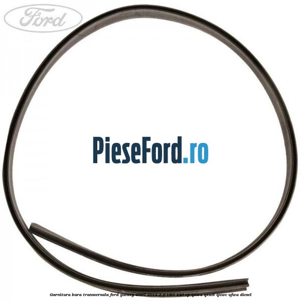 Garnitura bara transversala Ford Galaxy 2007-2014 2.0 TDCi 140 cp Garnitura bara transversala Ford Galaxy 2007-2014 2.0 TDCi 140 cp QXWA, QXWB, QXWC, UFWA diesel
