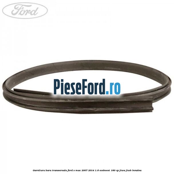 Garnitura bara transversala Ford S-Max 2007-2014 1.6 EcoBoost 160 cp JTWA, JTWB benzina