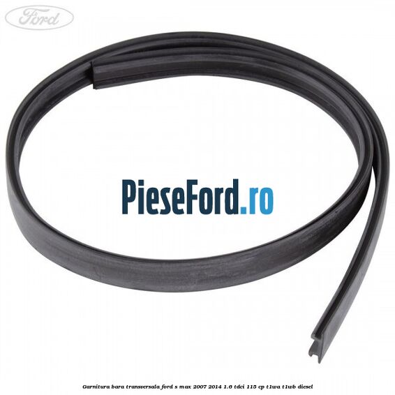 Garnitura bara transversala Ford S-Max 2007-2014 1.6 TDCi 115 cp T1WA, T1WB diesel