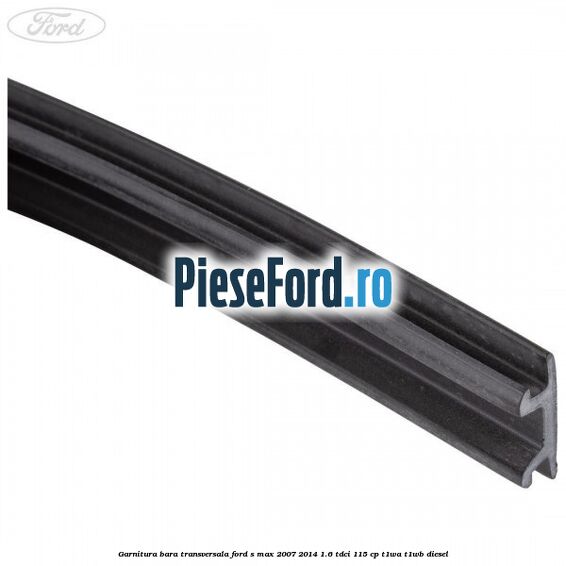 Garnitura bara transversala Ford S-Max 2007-2014 1.6 TDCi 115 cp T1WA, T1WB diesel