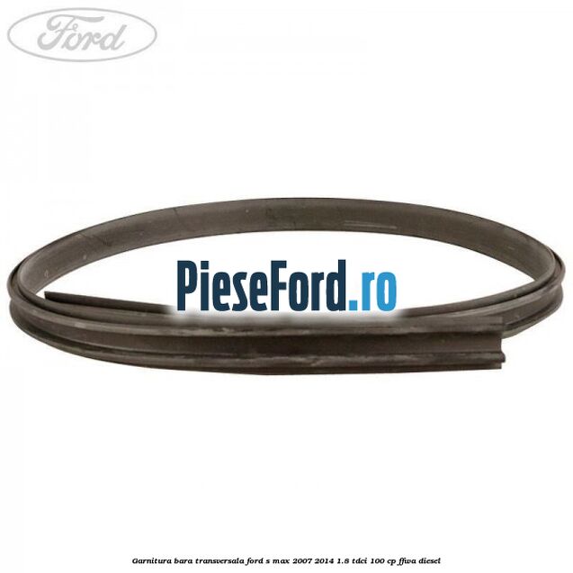Garnitura bara transversala Ford S-Max 2007-2014 1.8 TDCi 100 cp FFWA diesel