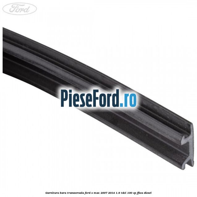 Garnitura bara transversala Ford S-Max 2007-2014 1.8 TDCi 100 cp FFWA diesel