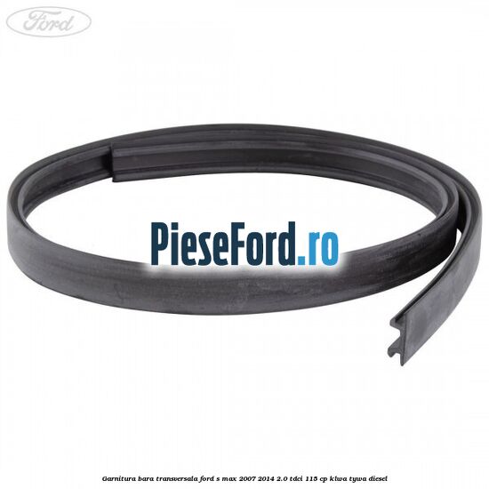 Garnitura bara transversala Ford S-Max 2007-2014 2.0 TDCi 115 cp KLWA, TYWA diesel