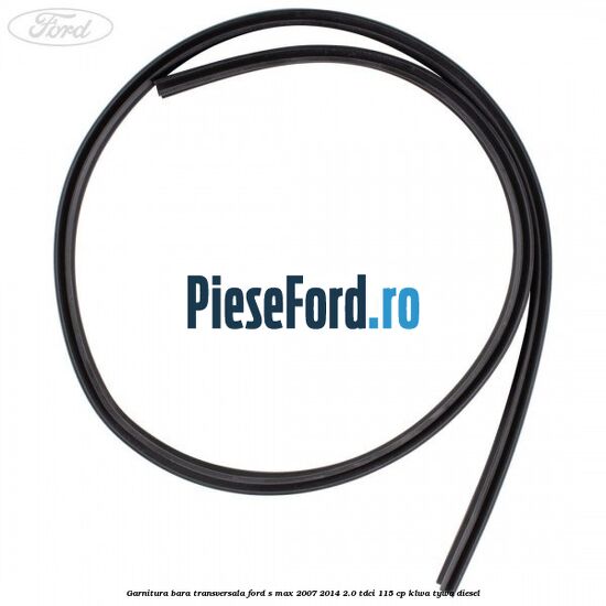 Garnitura bara transversala Ford S-Max 2007-2014 2.0 TDCi 115 cp KLWA, TYWA diesel
