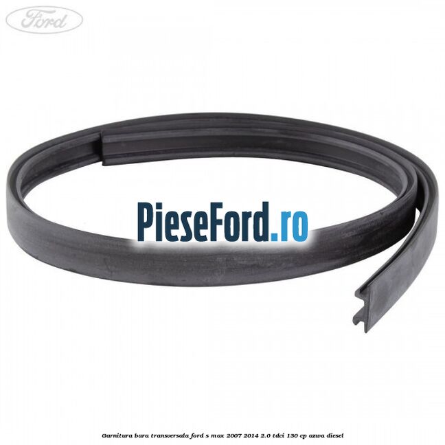 Garnitura bara transversala Ford S-Max 2007-2014 2.0 TDCi 130 cp Garnitura bara transversala Ford S-Max 2007-2014 2.0 TDCi 130 cp AZWA diesel