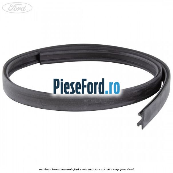 Garnitura bara transversala Ford S-Max 2007-2014 2.2 TDCi 175 cp Q4WA diesel