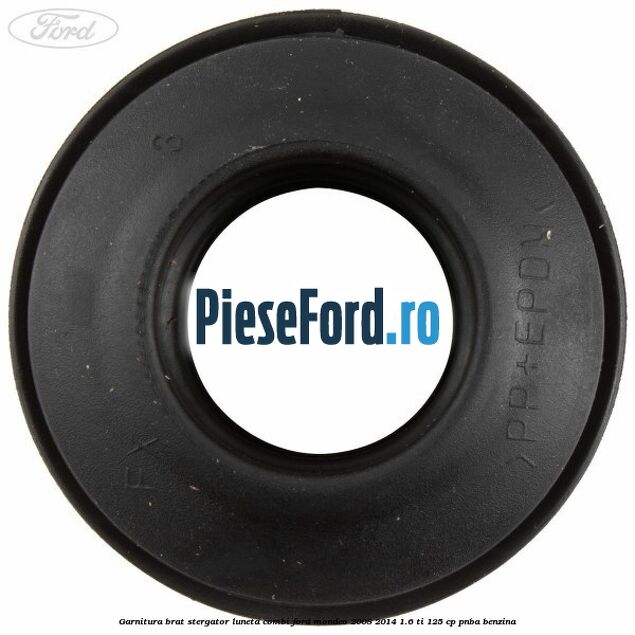Garnitura brat stergator luneta combi Ford Mondeo 2008-2014 1.6 Ti 125 cp PNBA benzina