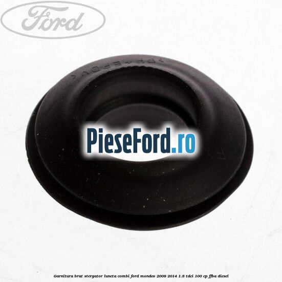 Garnitura brat stergator luneta combi Ford Mondeo 2008-2014 1.8 TDCi 100 cp FFBA diesel