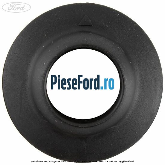 Garnitura brat stergator luneta combi Ford Mondeo 2008-2014 1.8 TDCi 100 cp FFBA diesel