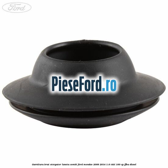 Garnitura brat stergator luneta combi Ford Mondeo 2008-2014 1.8 TDCi 100 cp FFBA diesel