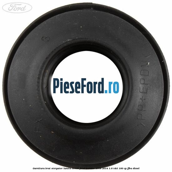 Garnitura brat stergator luneta combi Ford Mondeo 2008-2014 1.8 TDCi 100 cp FFBA diesel