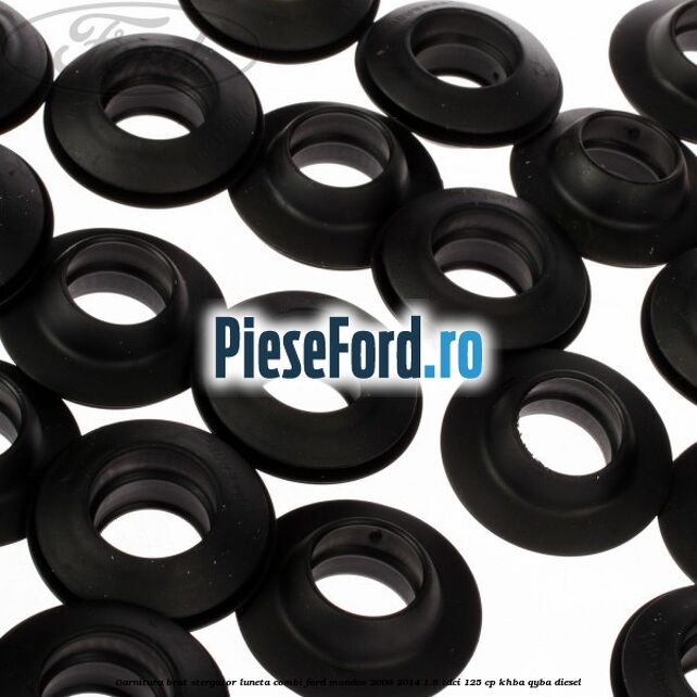 Garnitura brat stergator luneta combi Ford Mondeo 2008-2014 1.8 TDCi 125 cp KHBA, QYBA diesel