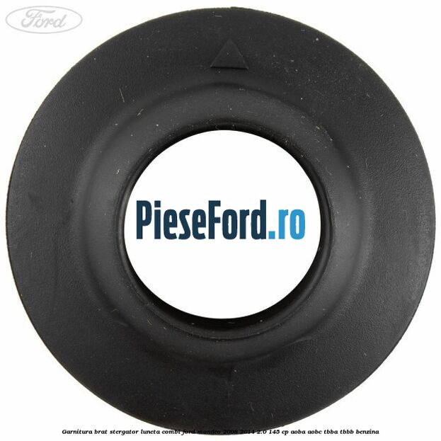 Garnitura brat stergator luneta combi Ford Mondeo 2008-2014 2.0 145 cp Garnitura brat stergator luneta combi Ford Mondeo 2008-2014 2.0 145 cp AOBA, AOBC, TBBA, TBBB benzina
