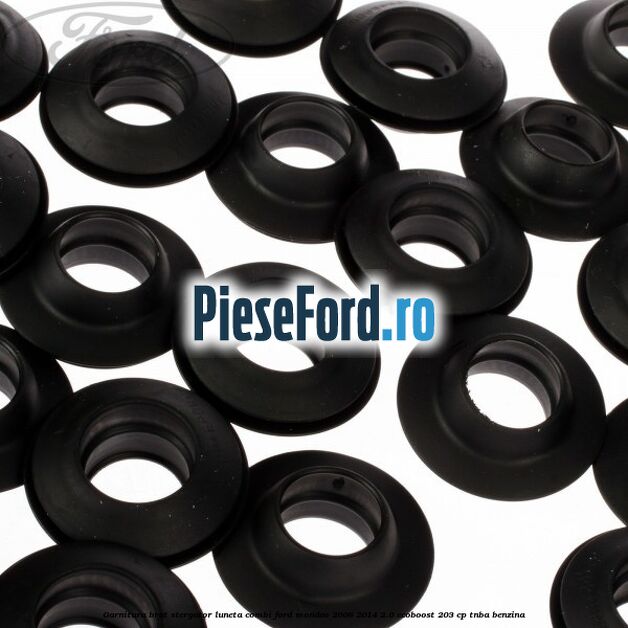 Garnitura brat stergator luneta combi Ford Mondeo 2008-2014 2.0 EcoBoost 203 cp TNBA benzina