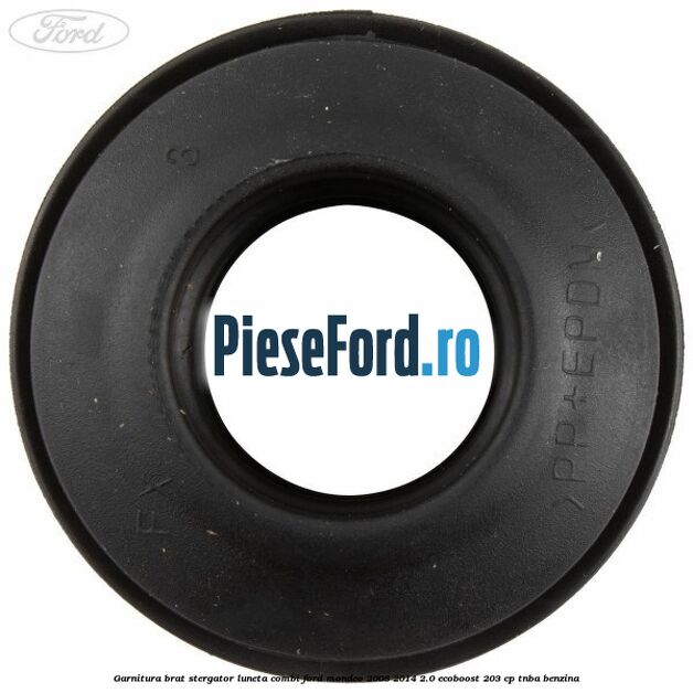 Garnitura brat stergator luneta combi Ford Mondeo 2008-2014 2.0 EcoBoost 203 cp TNBA benzina