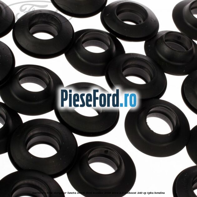 Garnitura brat stergator luneta combi Ford Mondeo 2008-2014 2.0 EcoBoost 240 cp TPBA benzina