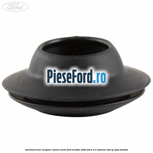 Garnitura brat stergator luneta combi Ford Mondeo 2008-2014 2.0 EcoBoost 240 cp TPBA benzina