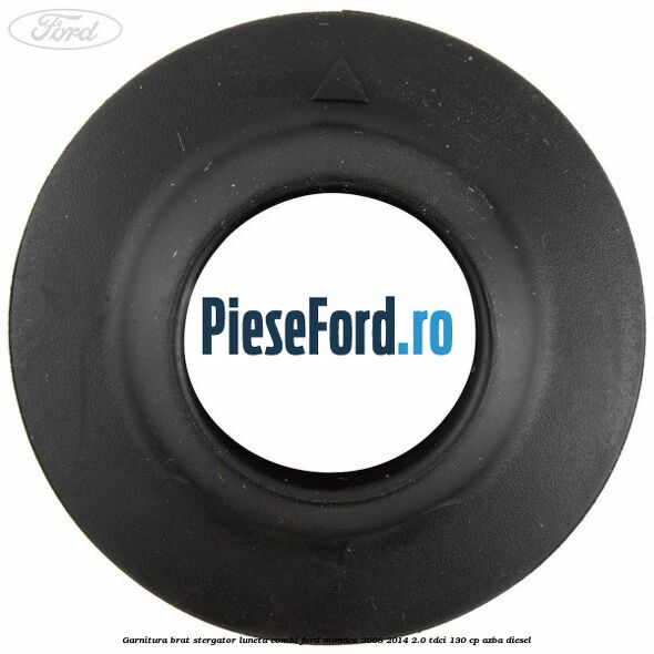 Garnitura brat stergator luneta combi Ford Mondeo 2008-2014 2.0 TDCi 130 cp AZBA diesel