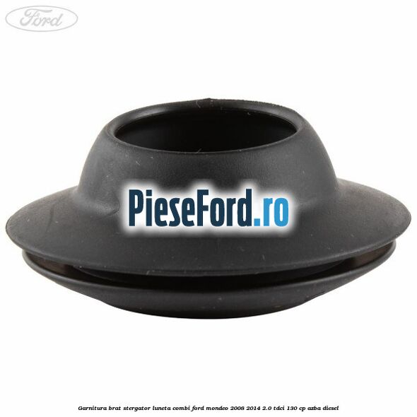 Garnitura brat stergator luneta combi Ford Mondeo 2008-2014 2.0 TDCi 130 cp AZBA diesel